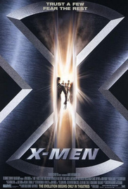 X-Men (2000)